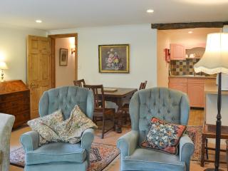 Gardeners Rest - Hawley Bottom - 9