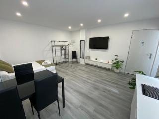 Loft La Jirafa - Las Palmas - 9