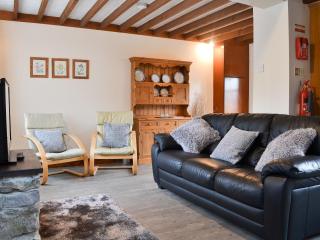Llofft Yr Yd - 16984 - Brynsiencyn - 9