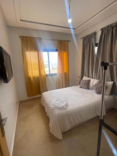 Appartement Bord de Mer - Banana Beach - Tamraght Ouzdar - 0