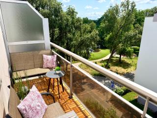 Strasbourg, Appartement cosy au bord de l eau - Strasburgo - 9