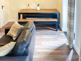 Machin Cottage - Bellingham - 7
