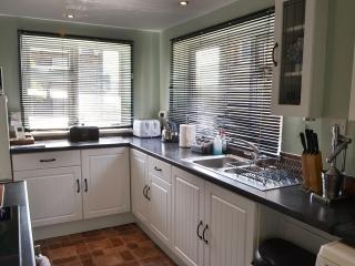 Machin Cottage - Bellingham - 6