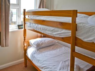 Machin Cottage - Bellingham - 1