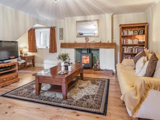 Pwll Farmhouse - Llanllawdog - 9