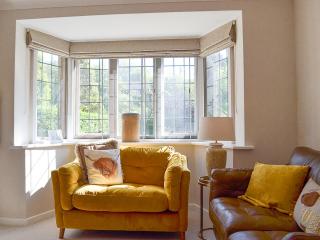 Silcrest - Baslow - 8