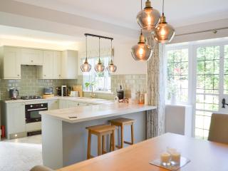 Silcrest - Baslow - 2
