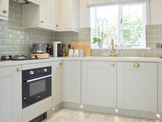 Silcrest - Baslow - 1