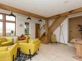 Sands Farm Cottage - Luddenden Foot - 6