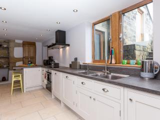 Sands Farm Cottage - Luddenden Foot - 4