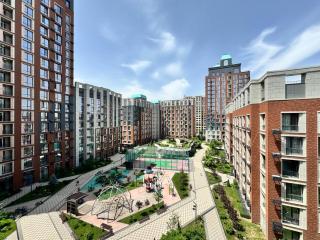 2 room apartment 4 YOU, flat 22 - Almaty - 0