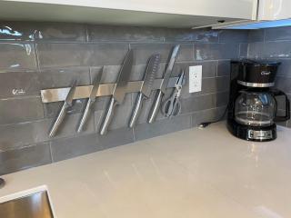 Downtown Two Bedroom, Modern & Cozy - Saskatoon - 7