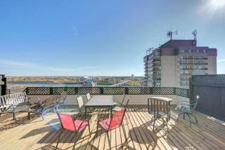 Downtown Two Bedroom, Modern & Cozy - Saskatoon - 6