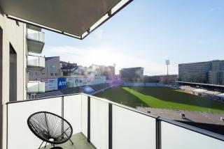 Cool All-in Apartment Prague - Prag - 6