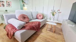 Apartament 3A na ul Wiejskiej 32c - Oświęcim - 0
