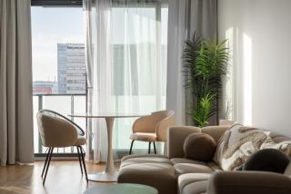 Cool All-in Apartment Prague - Prag - 5
