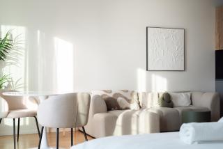 Cool All-in Apartment Prague - Prag - 1