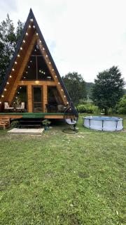 Martvili canyon cottage Love nest - Martvili - 8