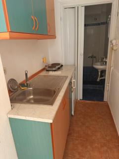 Hotel Giorgio - Kallithea - 6