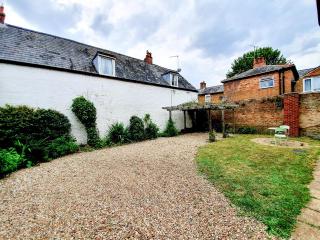 Red Lion Cottage - Chatteris - 9