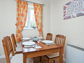 Daisy Cottage - Seahouses - 1