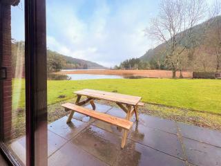 Oich View - Uk37554 - Kilfinnan - 7