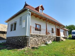 Chata u Beňuša - Polichno - 0