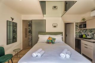 Ephantasy Living - Premium City Apartments - Héraklion - 3