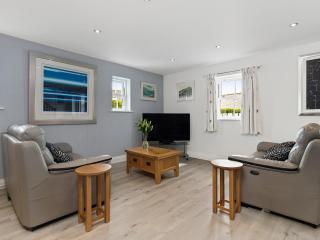 Cwtch Forge Cottage - Laugharne - 9