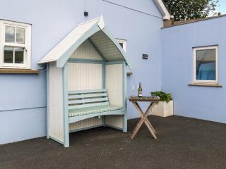 Cwtch Forge Cottage - Laugharne - 7