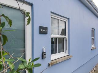 Cwtch Forge Cottage - Laugharne - 5