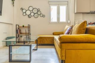 Ephantasy Living - Premium City Apartments - Heraklion - 4