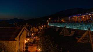 Vista Del Amor Faralya - Fethiye - 7