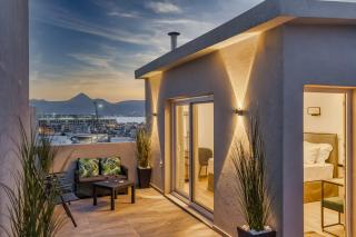 Ephantasy Living - Premium City Apartments - Heraklion - 1
