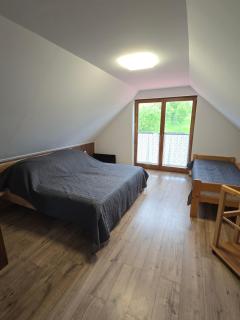 Chata u Beňuša - Polichno - 3