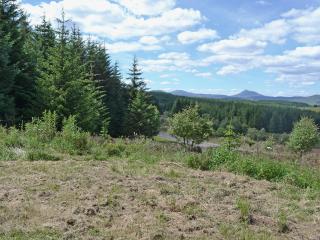The Coach House - Birnam - 1