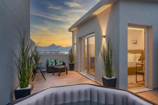 Ephantasy Living - Premium City Apartments - Heraklion - 0