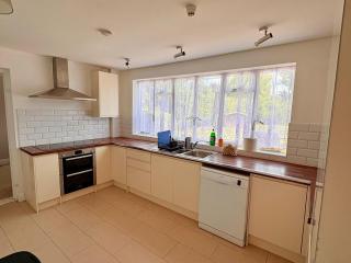 6-Beds, Private Road, Beautiful Garden - Ickenham - 3