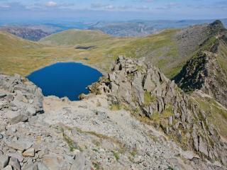 Combe Cairn - 2