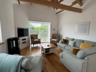Old Orchard Barn - Saltash - 6