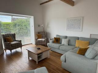 Old Orchard Barn - Saltash - 5