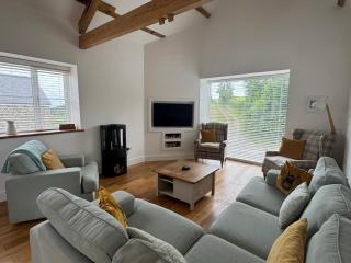 Old Orchard Barn - Saltash - 4