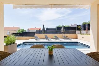 Villa Franka - holiday home with a private pool - 3