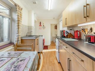 Rose Cottage - Pembrey - 1