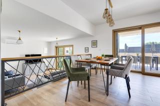 Villa Franka - holiday home with a private pool - 4
