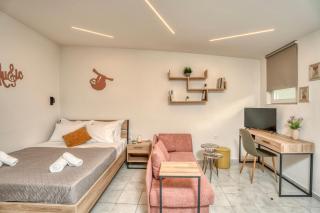 Ephantasy Living - Premium City Apartments - Heraklion - 8