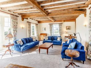 Pattiswick Hall - Stisted - 6