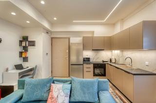 Ephantasy Living - Premium City Apartments - Heraklion - 7
