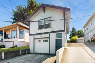 West Bremerton Cozy Home - Bremerton - 9
