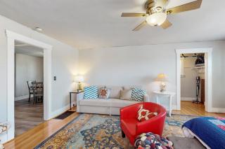 West Bremerton Cozy Home - 5